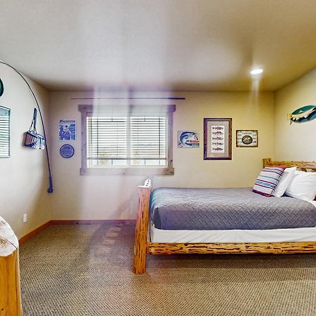 The Vineyards Lodge Chelan Extérieur photo