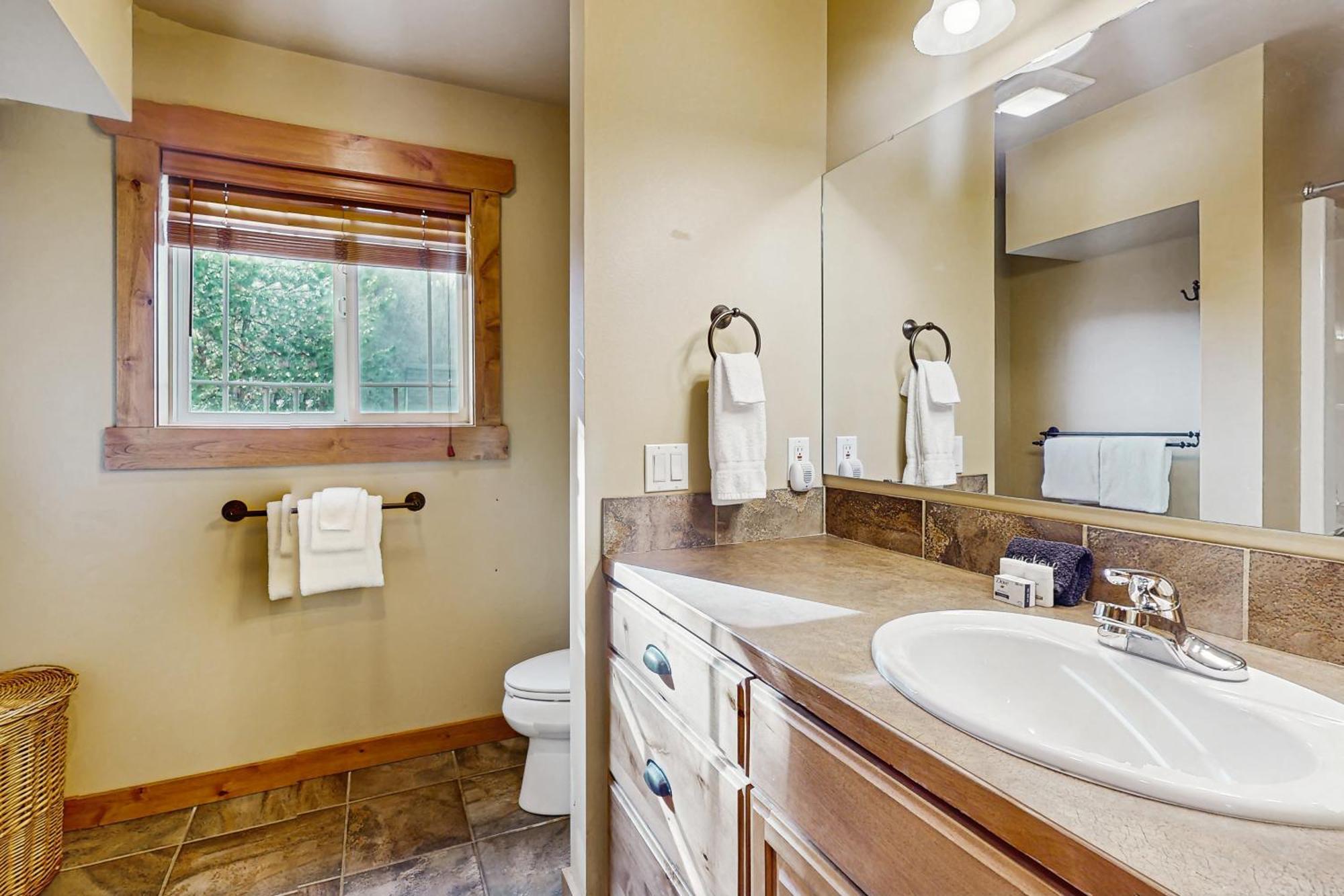 The Vineyards Lodge Chelan Extérieur photo