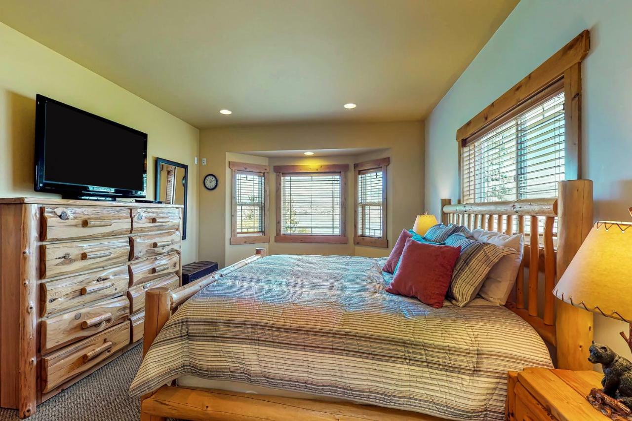 The Vineyards Lodge Chelan Extérieur photo