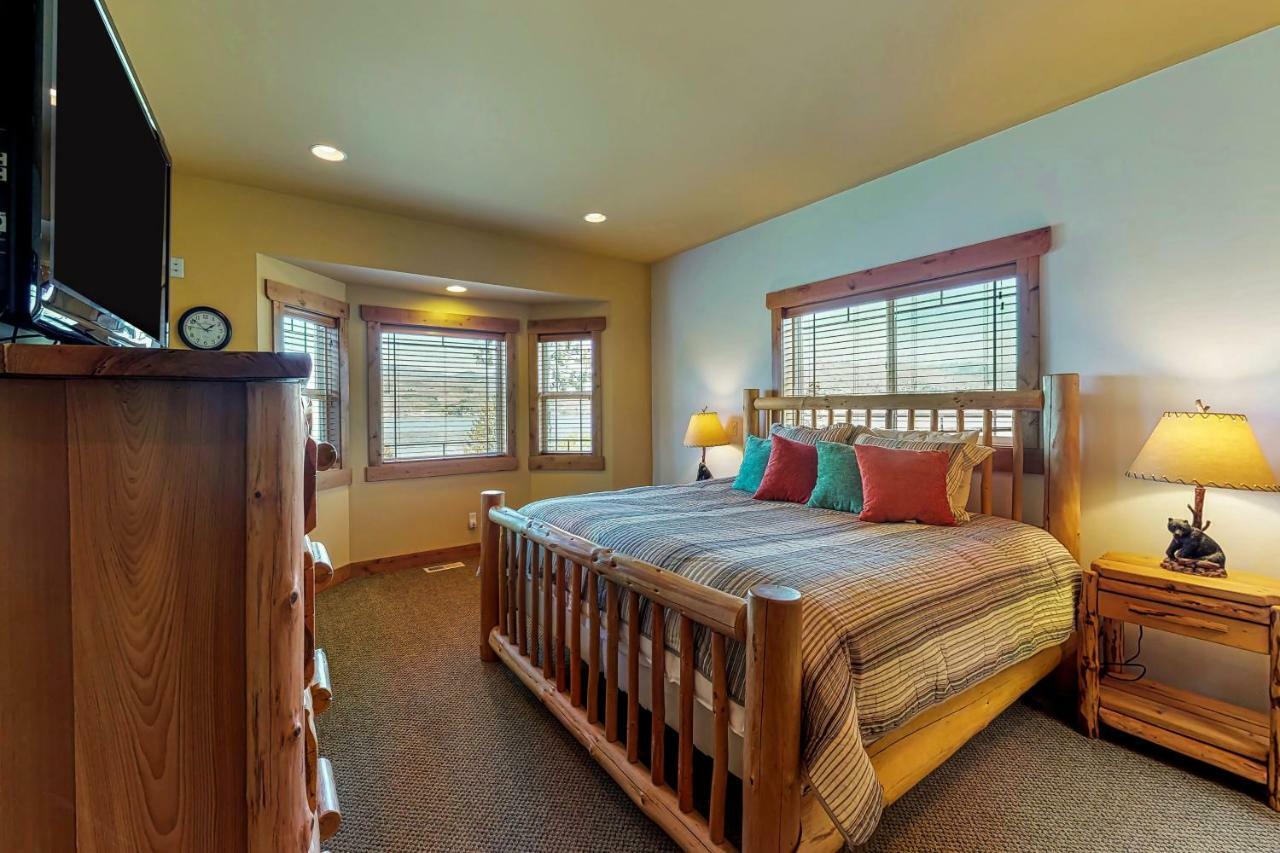 The Vineyards Lodge Chelan Extérieur photo