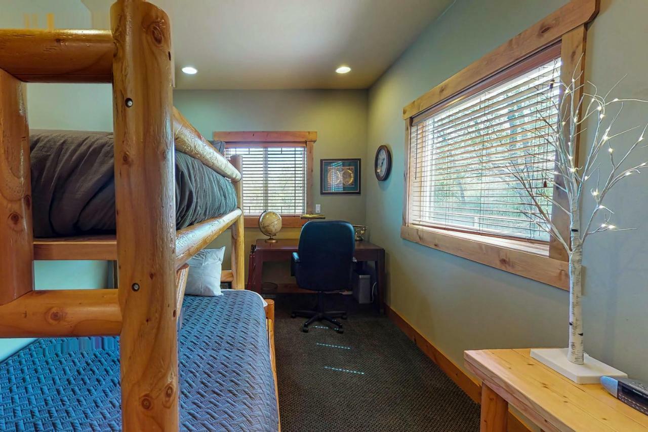 The Vineyards Lodge Chelan Extérieur photo