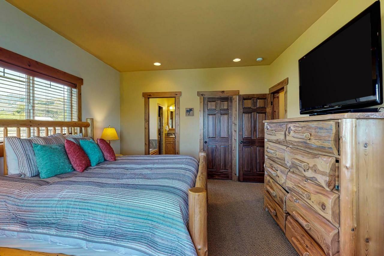 The Vineyards Lodge Chelan Extérieur photo